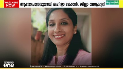 എറണാകുളം പിറവത്ത് സ്ഥാനാർഥി നിർണയത്തിൽ  യു.ഡി.എഫിൽ തർക്കം