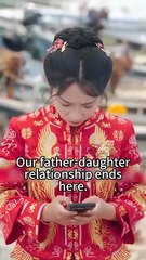 Forced to marry in place of her sister in countryside, she finds groom is billionaire who spoils her