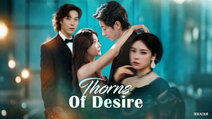THORNS OF DESIRE.