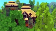 Les Chroniques Des Jeu Annulé #52 Hytale