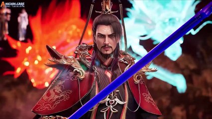 Donghuaid_The Ethereal Sword Immortal Episode 6-10 [1080p]