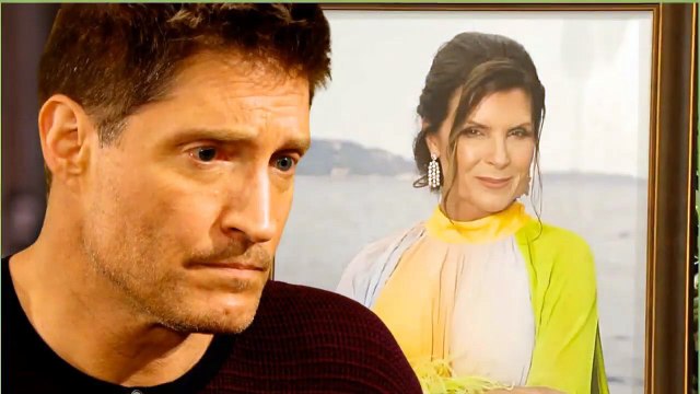 The Bold And The Beautiful Spoilers🔴_ Deacon & Taylor’s Slow Dance Foreshadows