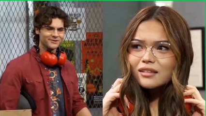 The Bold and the Beautiful🔴_ Luna’s Therapy Request For Taylor, Remy Inspires N