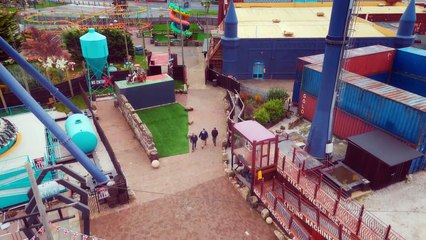 Salvage Hunters S20E18 JFF