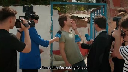 مسلسل المتوحش الحلقة 12 الثانية عشر مدبلجة