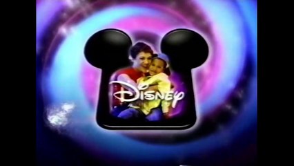Opening to No Dessert Dad, 'til you Mow The Lawn on Disney Channel - (May 13, 1997)