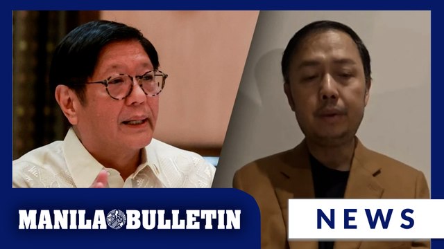 Palace rejects Co's allegations as 'baseless,' urges him to return and testify under oath