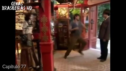 Eterna Magia - Todos os Tapas e Socos(720P_HD)