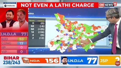 Hurricane Melissa Slams Jamaica LIVE | Intense Storm Updates & Real-Time Disaster Alerts | N18G