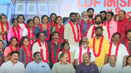 Local body election | തദ്ദേശപ്പോര് മുറുകുന്നു; തലവേദനയായി സീറ്റ് തർക്കം