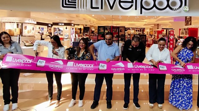 Vallarta da arranque oficial al Buen Fin; impulsan consumo responsable y apoyo a negocios locales