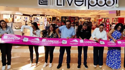 Vallarta da arranque oficial al Buen Fin; impulsan consumo responsable y apoyo a negocios locales