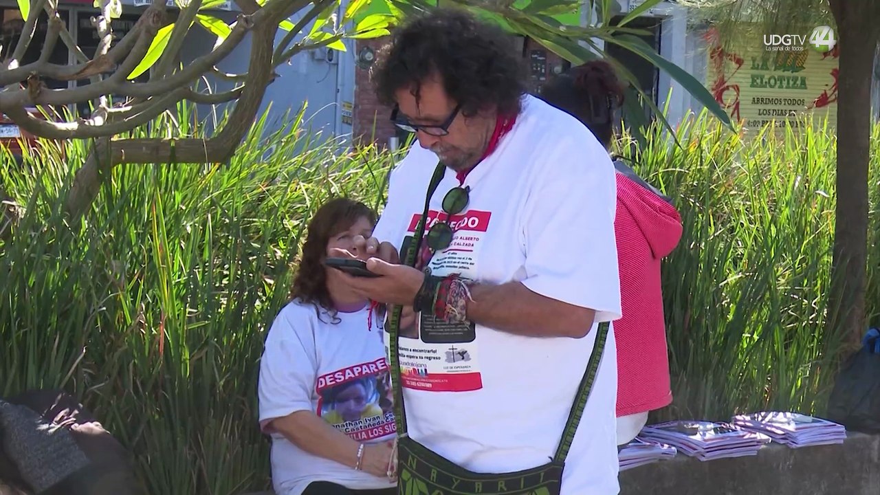 Derechos Humanos: la mayor crisis de Jalisco. Así va el primer año de Lemus