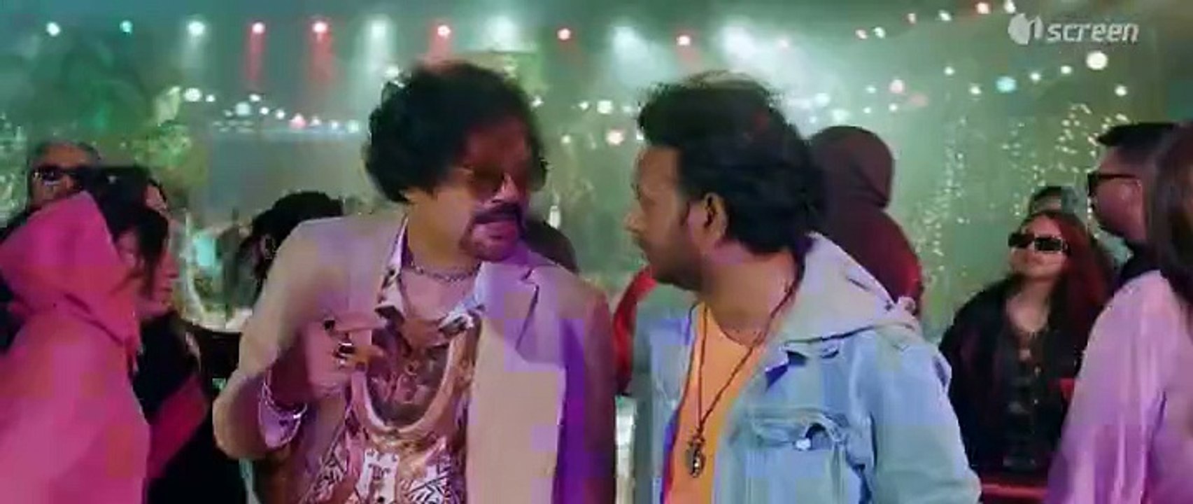 Neel Chokro (2025)