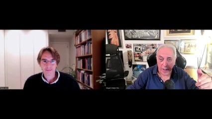 Los RESETEOS que BORRARON nuestra HISTORIA - Pepón Jover