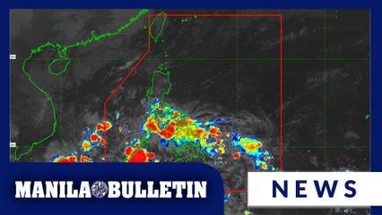 ITCZ to bring rains to Palawan, Visayas, Mindanao; PAGASA warns of possible flooding