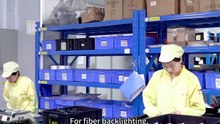 Backlighting Membrare Switch Subassemblies (3)