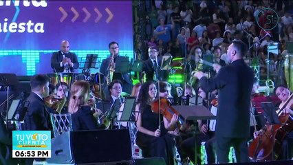 Hoy Mismo Estelar - Viernes 14 de noviembre 2025