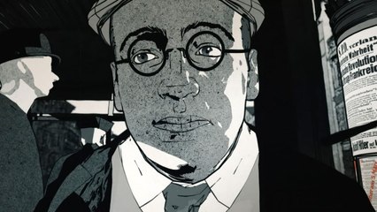 Journal intime du IIIe Reich