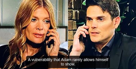 Phyllis tells Cane 6 SHOCKING WORDS, forcing him to follow her or he faces priso