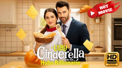 Ugly Cinderella And Her Hobo Billionaire  Full Movie HD - Drama ShortFilms Hot
