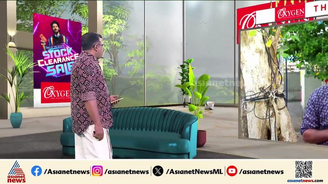 താമരശ്ശേരിയിൽ നിയന്ത്രണം വിട്ട ലോറി കെട്ടിടത്തിലേക്ക് ഇടിച്ചു കയറി