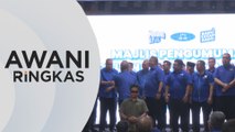 AWANI Ringkas: BN Sabah umum tambahan empat kerusi lagi