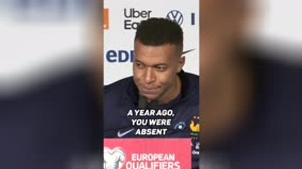 Can Mbappe get even better in 2026?