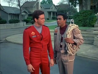 Au Pays Des Géants S01E02 La Ville Fantôme (Ghost Town)