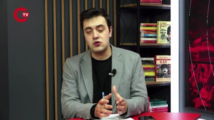 İBB iddianamesini Resul Emrah Şahan'ın avukatı Enes Ermaner anlattı. Şok detaylar 'TCK 285 suçu işleniyor...'