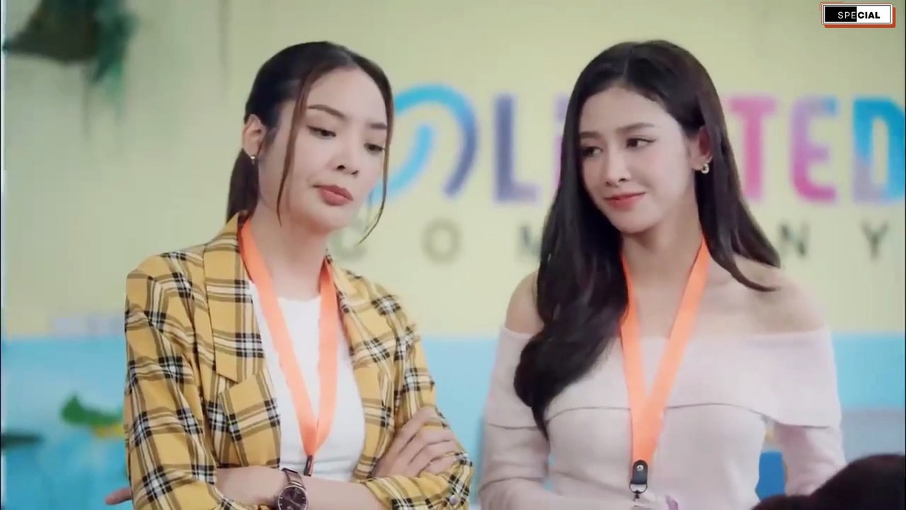 [ENG] Unlimited Love Episode 4 #GL - video Dailymotion