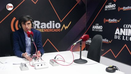 Análisis de mercados: Nuevo máximo histórico del Ibex