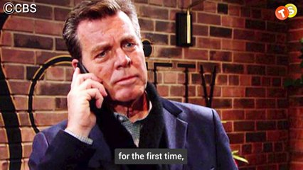 Peter Bergman & Melody T. Scott Are More Than Just Costars