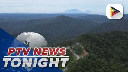 Palace addresses calls for stronger protection of Sierra Madre