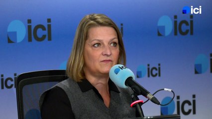 Sandrine Larremendy, la psy qui a aidé la BRI et les rescapés du Bataclan le 13-Novembre se confie