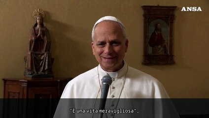 "La vita e' bella" di Benigni tra i 4 film preferiti da papa Leone