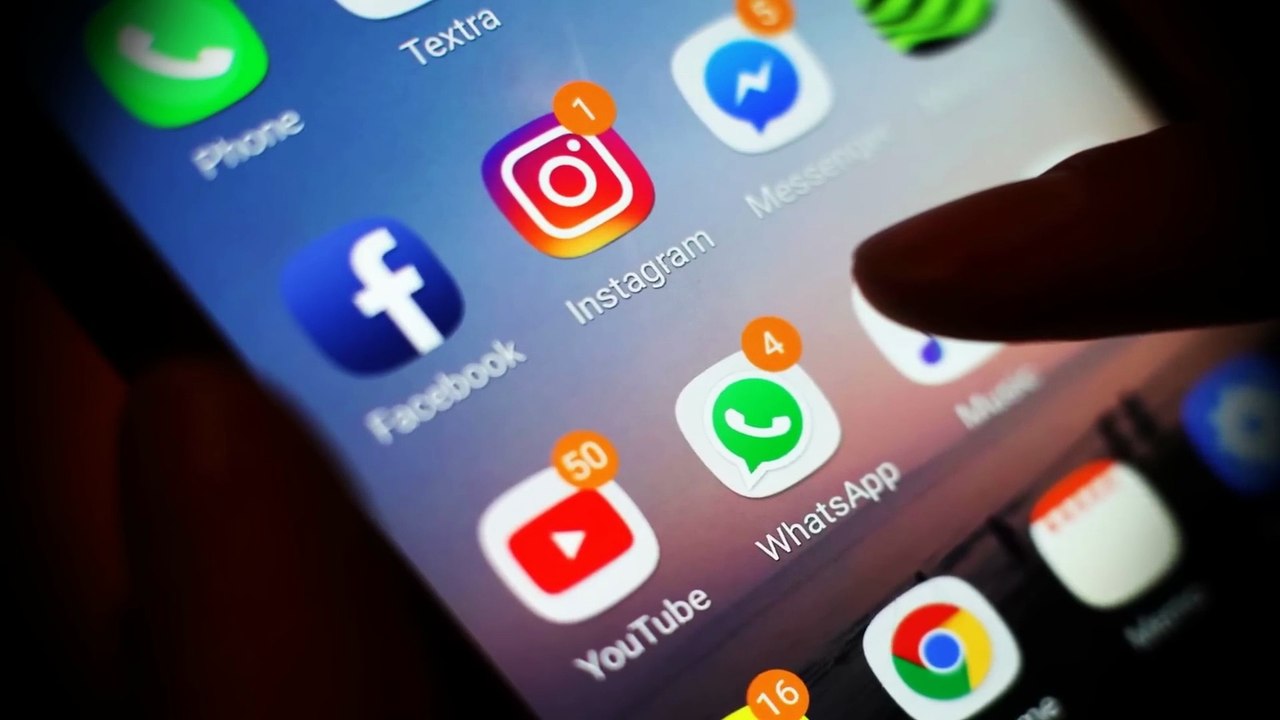 3 Disturbing True Instagram Horror Stories