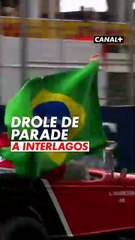Votre moment préféré de cette parade ? Pas facile de choisir ! 😄
