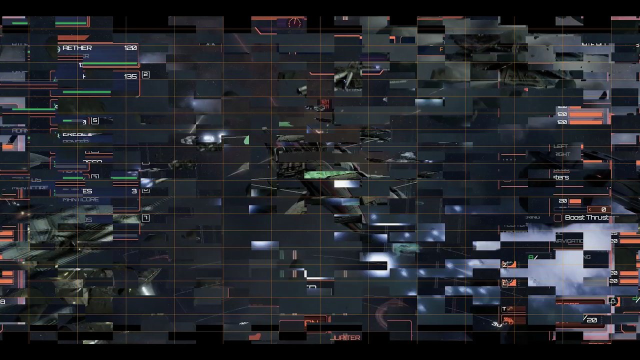 Das Strategiespiel Battlestar Galactica Deadlock auf Steam zeigt seine Raumschiffschlachten im Trailer