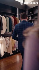 I Thought Our Marriage Was Just A Deal… Until I Saw Him Step Out Of The Shower