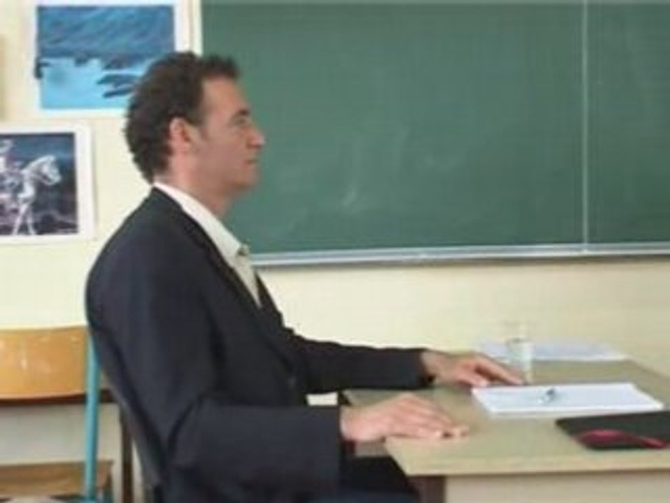 PERLES DU BAC 2008 "REVOLUTION FRANCAISE"