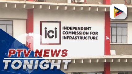 ICI to prioritize probe into 80 projects allegedly tied to flood control controversy
