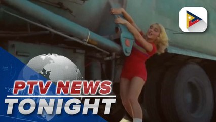 Sabrina Carpenter to headline Alice in Wonderland-inspired musical