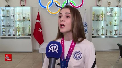 Kavurat için 'güneş' Dünya Şampiyonası'nda yeniden doğdu