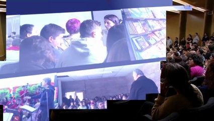 BLOC DE NOTAS SEMANAL -  PRG 322