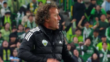 심판협의회, 전북 외국인 코치 인종 차별 행위 주장...전북 "사실과 달라" / YTN