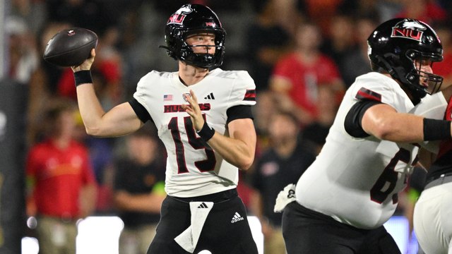Northern Illinois vs. UMass Game Overview: Odds and Game Insights