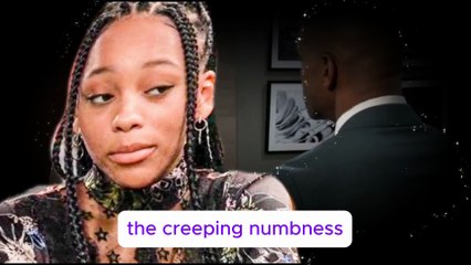 Ned denounces his poisoner as soon as he wakes up, Tracy is shocked General Hosp_2