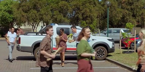 RFDS - Season 3 Episode 8 - Accountability