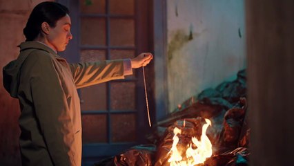 Almas Heridas Episodio 46